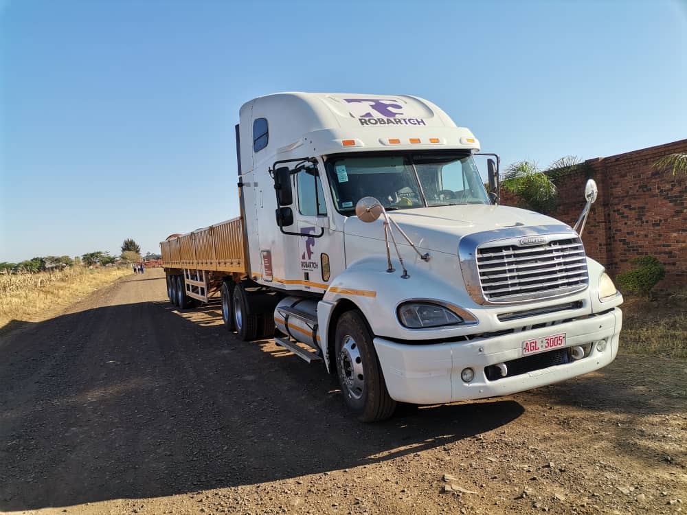 About Robartch Investments